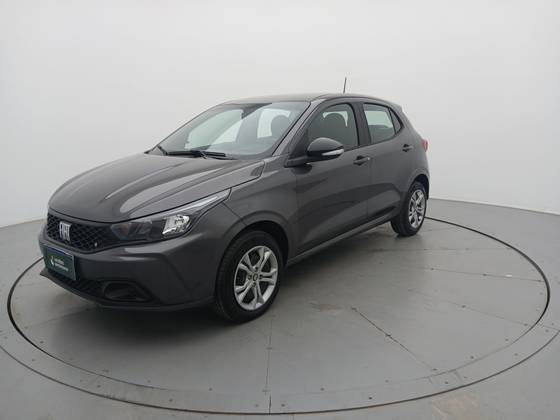 FIAT ARGO 1.0 FIREFLY FLEX DRIVE MANUAL FIAT ARGO 1.0 FIREFLY FLEX DRIVE MANUAL